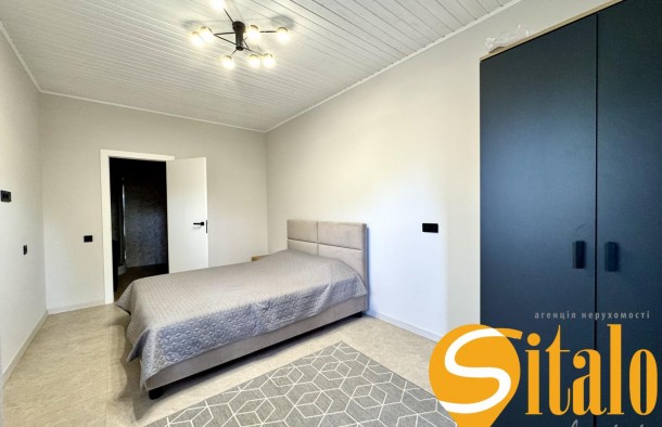 Оренда будинку з новим ремонтом, ГАЗ, 100 метрів до Дніпра, фото 19