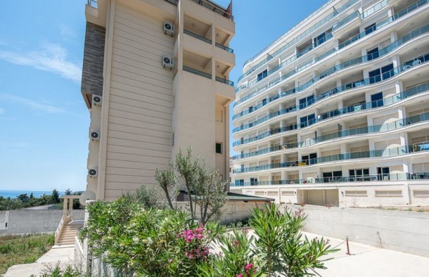 Продаж квартир в Чорногорії в Бечичі bc01321.1bd_8704, фото 2