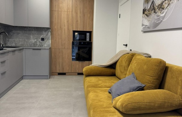 Продаж 1 кімнатна квартира вулиця Стрийська, новобудова, фото 2