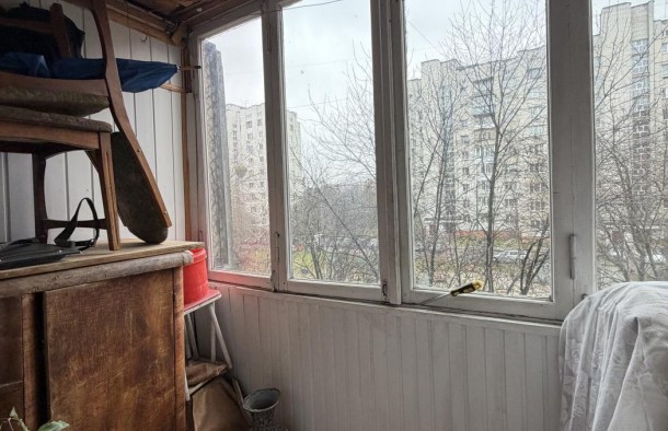 2 кімнатна, Цегла, Виговського, Львів, фото 29