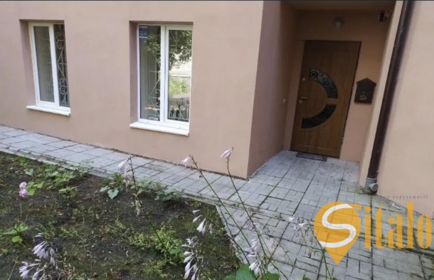 Продаж _ комерційне приміщення  офіс, салон, квартира  центр м. Львів, вул. Личаківська, фото 1