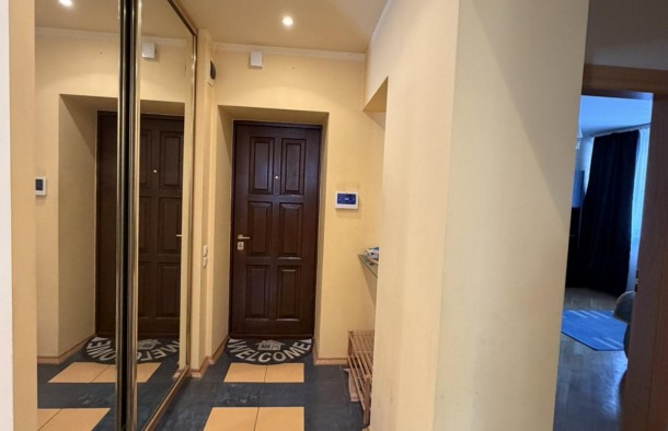 Оренда  Квартира  вул. Повстанська, Франківський район, Львів, фото 15