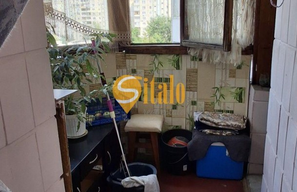 4кімнатна квартира з продуманим плануванням на вул. Олійника., фото 16