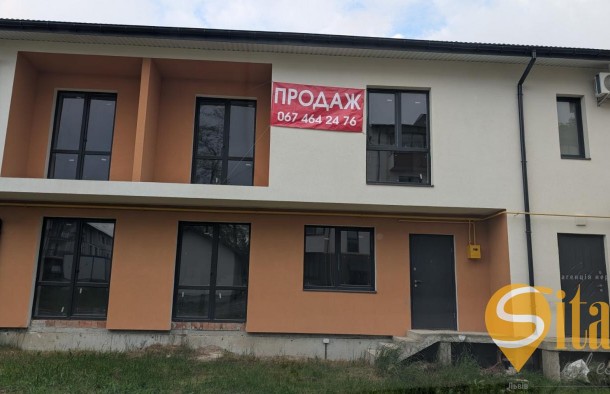 Котедж, 0цикл, Шевченка, Рудно, фото 1