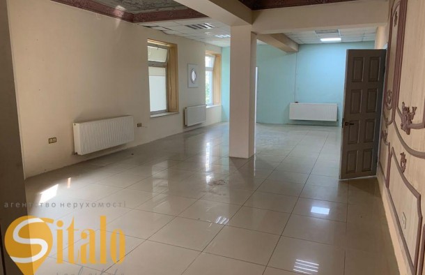 Здається в оренду приміщення. Пасічна .120 м.кв, фото 5