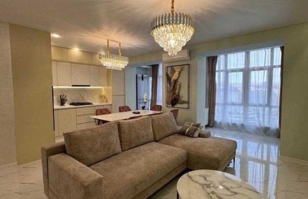 1кім квартира з ремонтом, фото 5