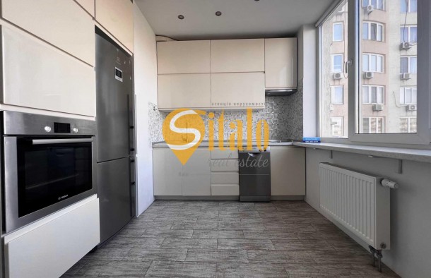 Простора 2кімнатна квартира у ЖК НовоДеміївський, поруч метро., фото 2