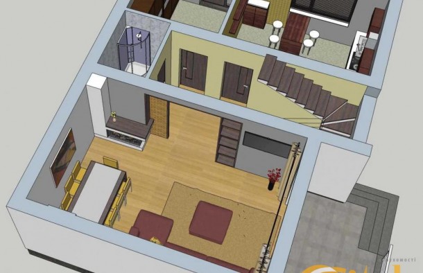 Продаж  Будинок Винники, фото 14