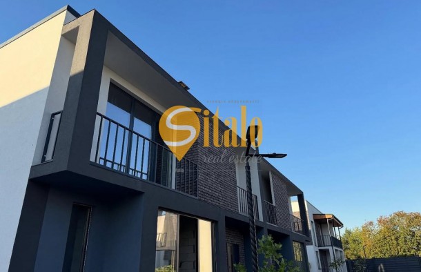 Котеджне Містечко з виходом на Дніпро в елітній локації Осокорки, фото 34