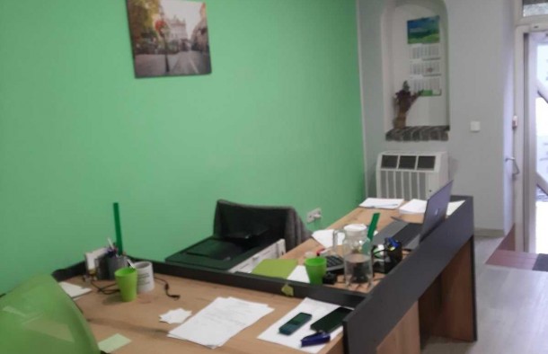 Оренда_ фасадне комерційне приміщення офіс, салон, магазин вулиця Городоцька центр місто Львів, фото 4