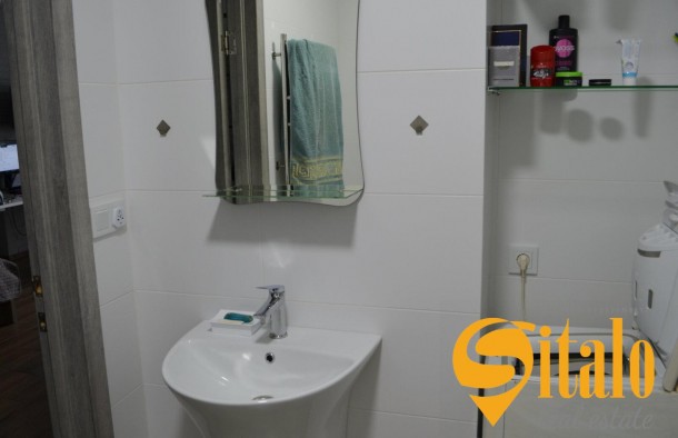 Продажа 1к квартиры 41.6 кв. м  на ул. Пирогова, фото 8
