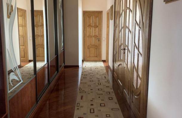 2 кім квартира в центрі 114 м.кввул.Береговам.ІваноФранківськ, фото 10