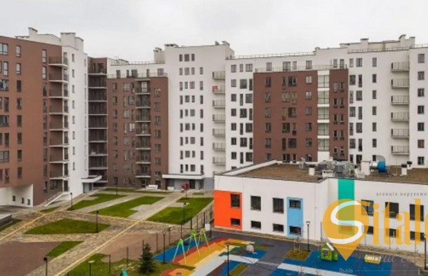 Продаж 2 кімнатної квартири апартаменти ЖК Британія, місто Львів., фото 1