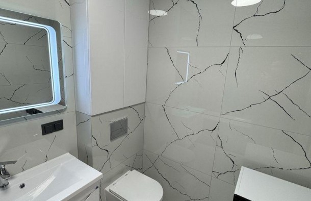 Продаж 1 кім квартири в зданій новобудові ЖК UONE, фото 12