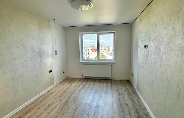 1 кім квартира 41кв.м ЖК Діброва паркм. ІваноФранківськ, фото 7