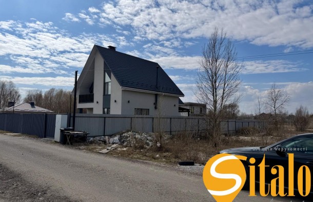 Ділянка 12 соток по 2500 долсотка, Осокорки, метро Славутич 6 км, фото 1