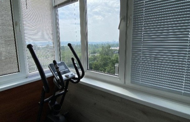 Продаж 3х кімнат. квартири бульвар Центральний., фото 11