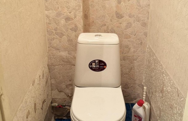 Двокімнатна в районі Європейскої, по Чумаченко., фото 5