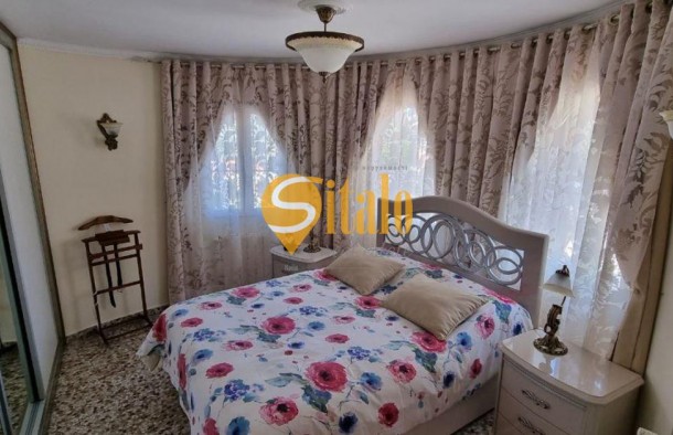 Будинок з панорамним видом на долину та гори, Кальпе., фото 10