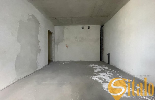 Продаж 3ох кімнатної квартири новобудова вулиця Замарстинівська  ближній центр, фото 10