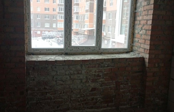 Продажа 1к квартиры 40.56 кв. м  на ул. Покрышкина 8б, фото 3
