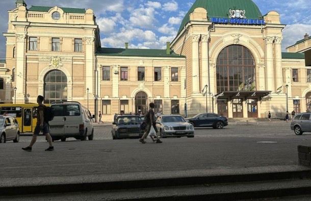 Оренда комерційного приміщення Привокзальнам.ІваноФранківськ, фото 8