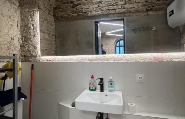 Продаж, офіс, Героїв Майдану 28, Львів, фото 6