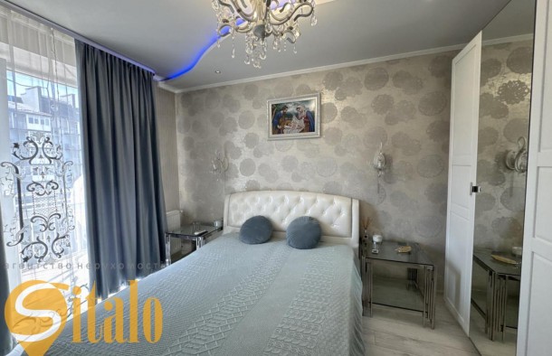 Продаж 3 квартира вул.Івасюка,Франківськ., фото 2