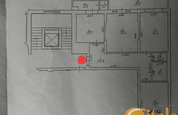 Продаж  Квартира  вул. Угорська, Галицький район, Львів, фото 18