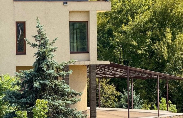 Особистий рай на березі Дніпра, фото 3