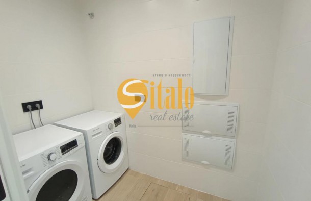 Сучасний будинок 4 спальні на Коста Бланка в Бернідорм, новий мікрорайон під охороною, фото 16