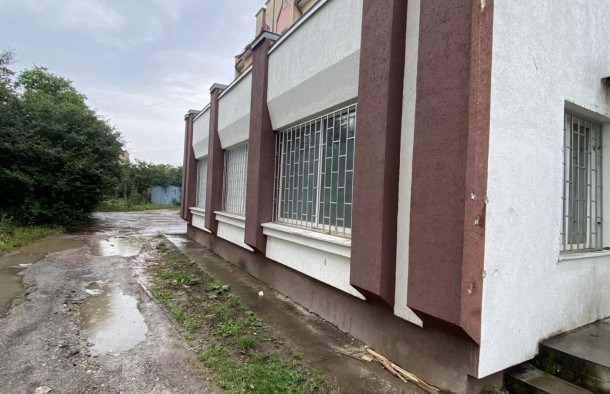 Оренда приміщенняРемонт 286м2Пасічна, фото 1