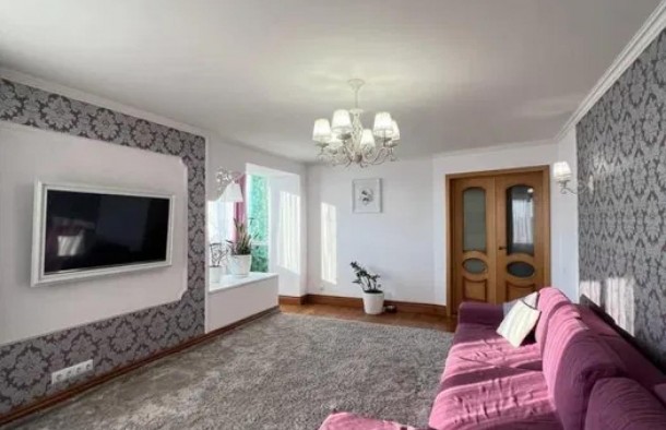 Продаж 2 квартира вул. Вовчинецька,,Каскад,Франківськ, фото 3