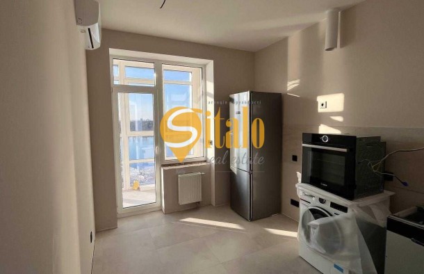 Продаж видової 2кім. квартири, ЖК Сонячна Рівєра, Лівобережна., фото 3