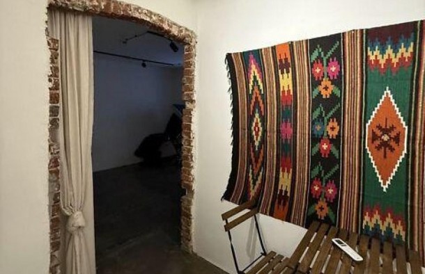 3 кімнатна квартира з дизайнерським ремонтом біля Шевченківського Гаю, вулиця Ріпина, Львів. Львів, фото 13