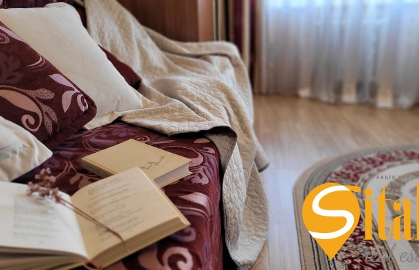 4кімнатна квартира вул. Олени Пчілки, 2 Позняки Генератор, фото 34