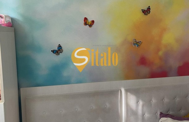 Простора 3кімнатна квартира в ЖК Відпочинок., фото 17