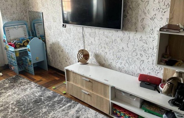 Продаж 2х кімнатної квартири на Космосі., фото 2