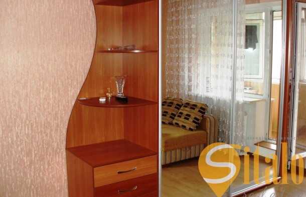 Продам двокімнатну з ремонтом . 4 південній мкрн., фото 7