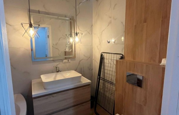 Продаж 1 кім квартири з ремонтом і меблями, біля паркуБАМ, фото 18