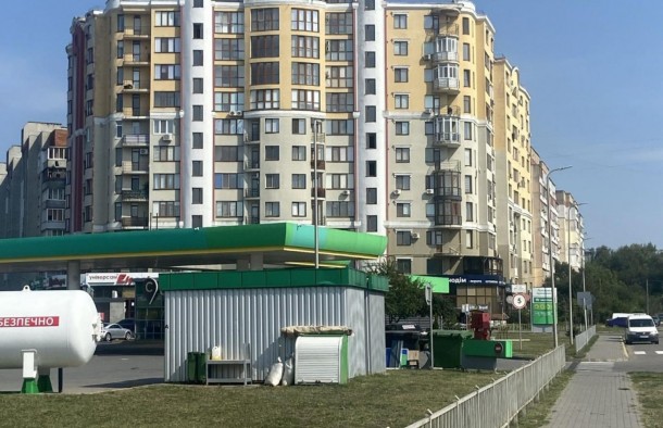 Продаж 3х кімнатноі квартири Довженка  ІваноФранквськ, фото 10