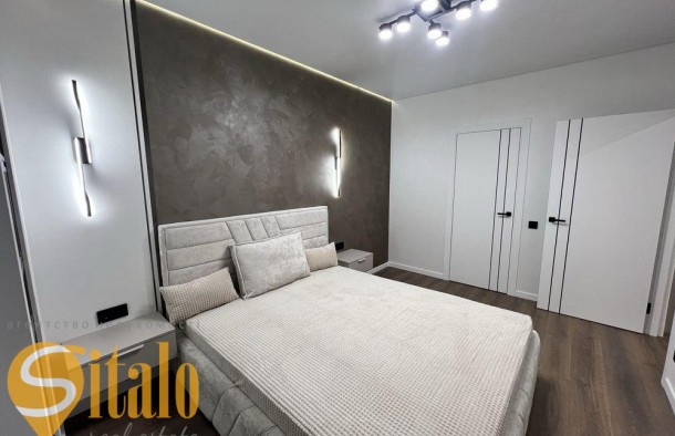 Продаж стильної 2 кім квартири в  ЖК Manhattan, фото 6