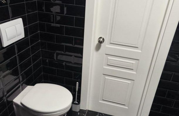 Продаж однокімнатної повнометражної квартири проспект Соборний., фото 6