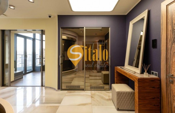 Оренда 3кім. квартири Pechersky Печерський, фото 17