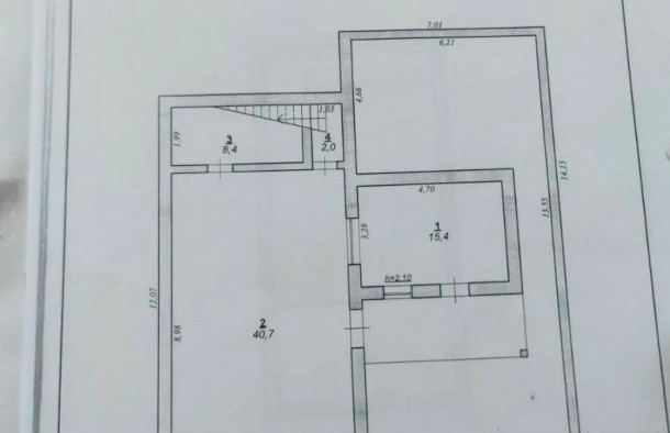 Продаж комерційне приміщення, магазин, Сулимів, Львівська обл., фото 28