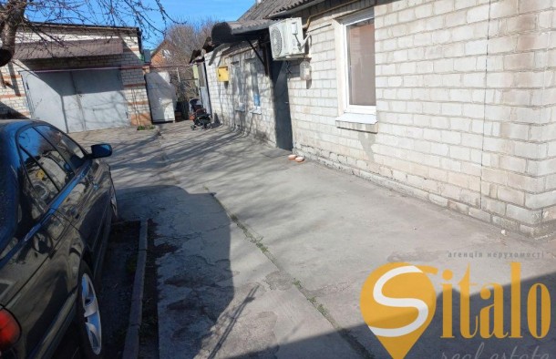 Продаж  Будинок  Дом Славянская, Шевченківський, Запоріжжя, фото 1