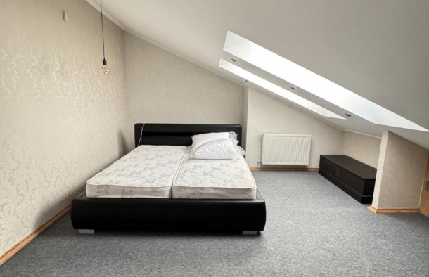 Продаж дворівневої квартири з бонусним третім рівнем біля Парку Культури, фото 17