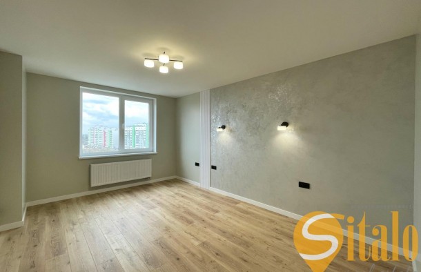 Продаж 1 кімнатна квартира вулиця Тракт Глинянський, ремонт, фото 2