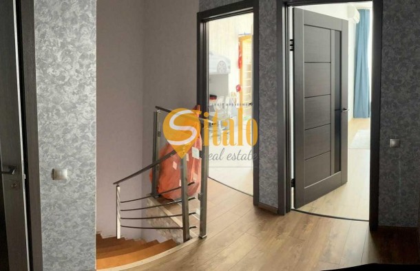 Продаж  двоповерхового пентхауса ЖК Каховський,  Лівобережна, фото 4