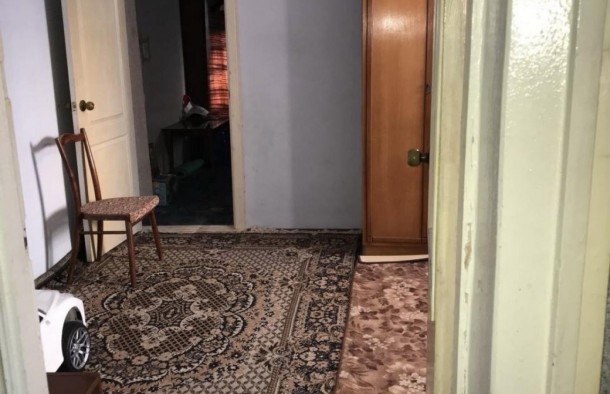 Продаж  2 кімнатної квартири по вулиці Роксоляни, Левандівка.Львів, фото 4